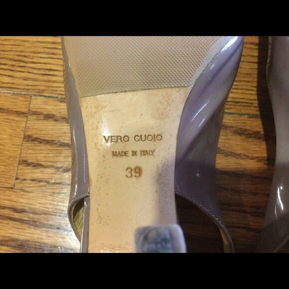 GIUSEPPE ZANOTTI DESIGN  Heeled sandals - Picture 10 of 10